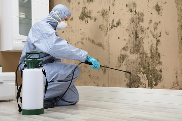 Safe and Effective Mold Cleanup in Palm Harbor FL