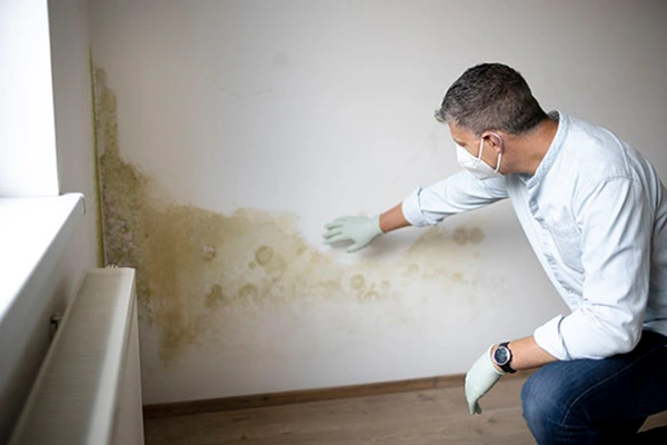 Mold Be Gone Your Trusted Partner in Odessa