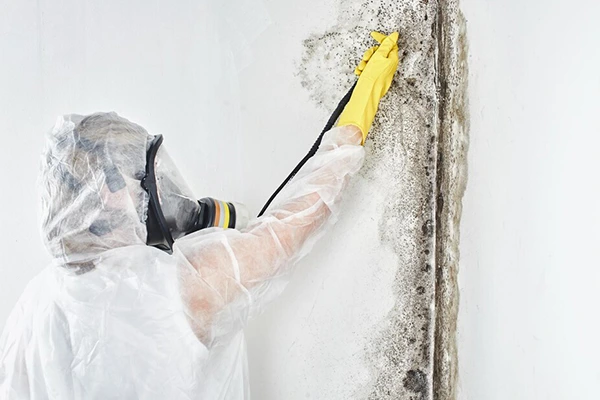 Spring Hill Mold Cleanup Service Solutions